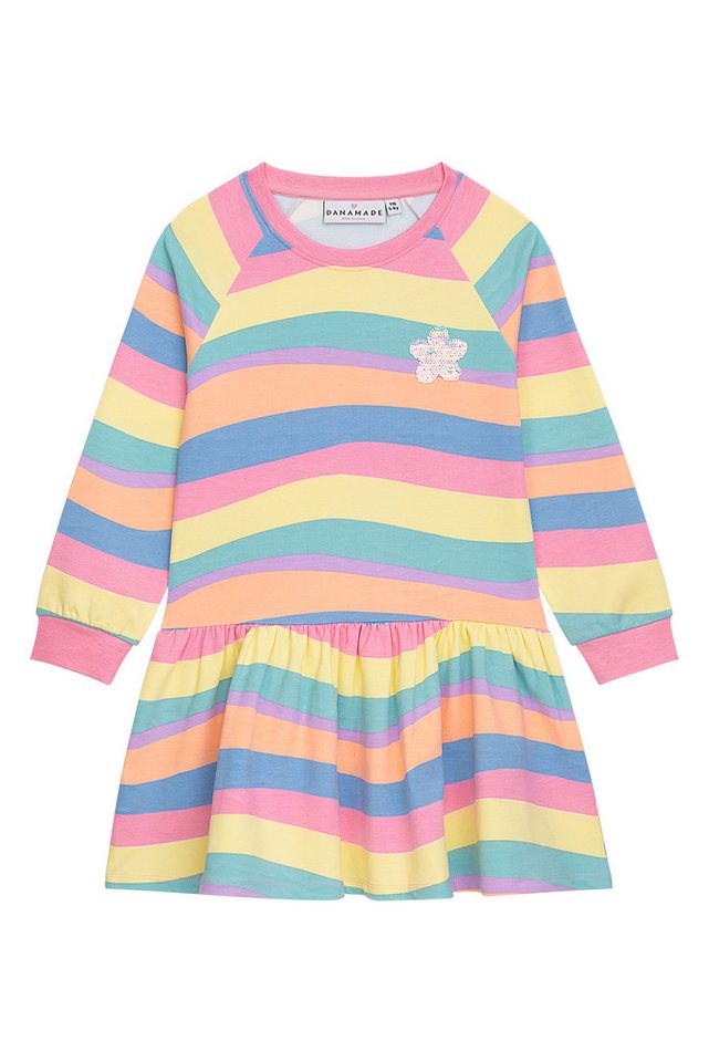 DANAMADE Sweatkleid DANAMADE Dresses DVIVI von DANAMADE