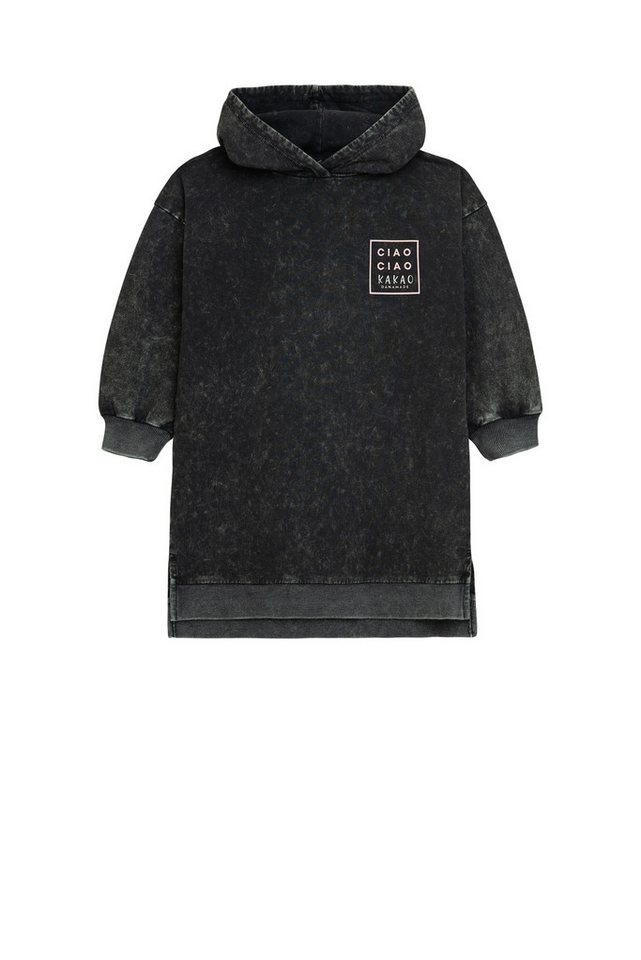 DANAMADE Sweatkleid DANAMADE Dresses Hoody von DANAMADE