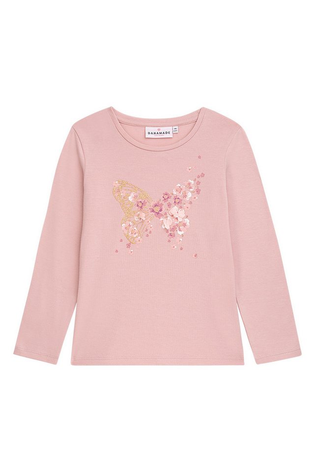 DANAMADE T-Shirt DANAMADE Shirts&Tops DLIESE von DANAMADE