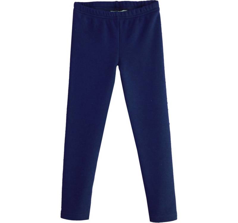 DANAMADE Thermoleggings DNAOMI (1-tlg) DANAMADE Thermo-Leggings „DNAOMI“ für Mädchen – gefütterte Leggings von DANAMADE