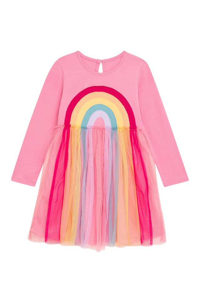 DANAMADE Tüllkleid DANAMADE Dress DFRIEDA von DANAMADE