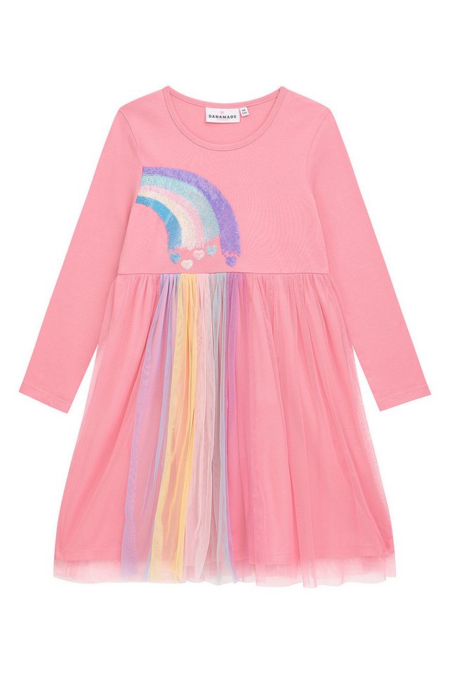 DANAMADE Tüllkleid DANAMADE Dresses DFEE von DANAMADE