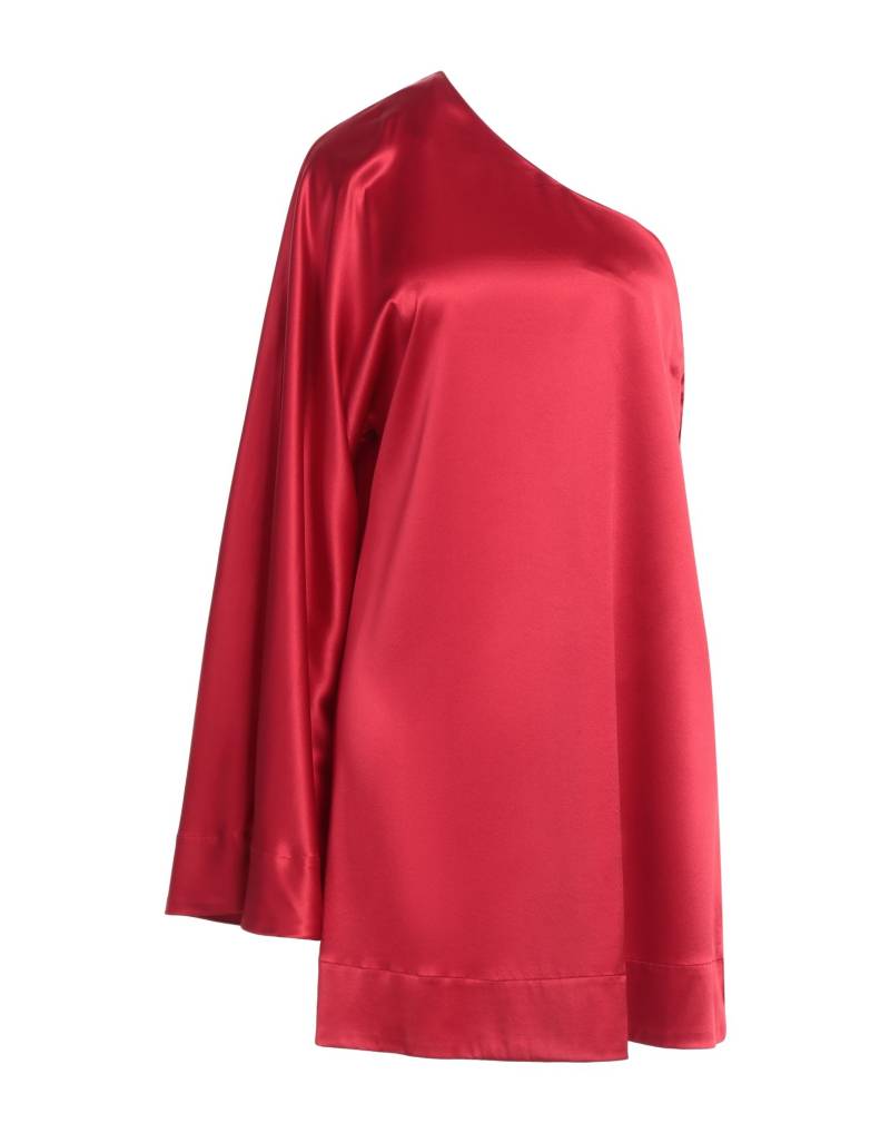 DANAMÉ Mini-kleid Damen Rot von DANAMÉ