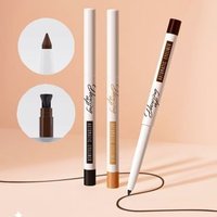 DANCING UP - Automatic Eyeliner - 3 Colors #B04 Retro Brown- 0.28g von DANCING UP