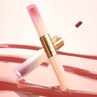 DANCING UP - Double-End Lip Glaze - 4 Colors #01 - 1.35g + 1.45g von DANCING UP