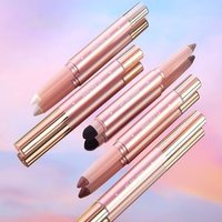 DANCING UP - Double Head Eyeshadow Pen - 3 Colors #04 - 0.8g DANCING UP - Double Head Eyeshadow Pen - 3 Colors #04 - 0.8g von DANCING UP
