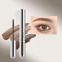 DANCING UP - Eyebrow Dye Cream - 3 Colors #02 - 5g von DANCING UP