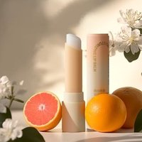 DANCING UP - Moisturozong Lip Balm - 2 Colors #01 - 3.2g von DANCING UP