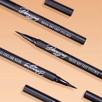 DANCING UP - Quick-dry Easy Eyeliner - A04 #A04 - 0.6ml von DANCING UP