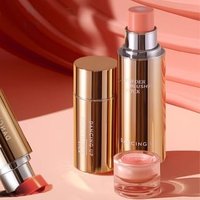 DANCING UP - Watery Powder Blusher Stick (1-2) #01 - 5.7g von DANCING UP