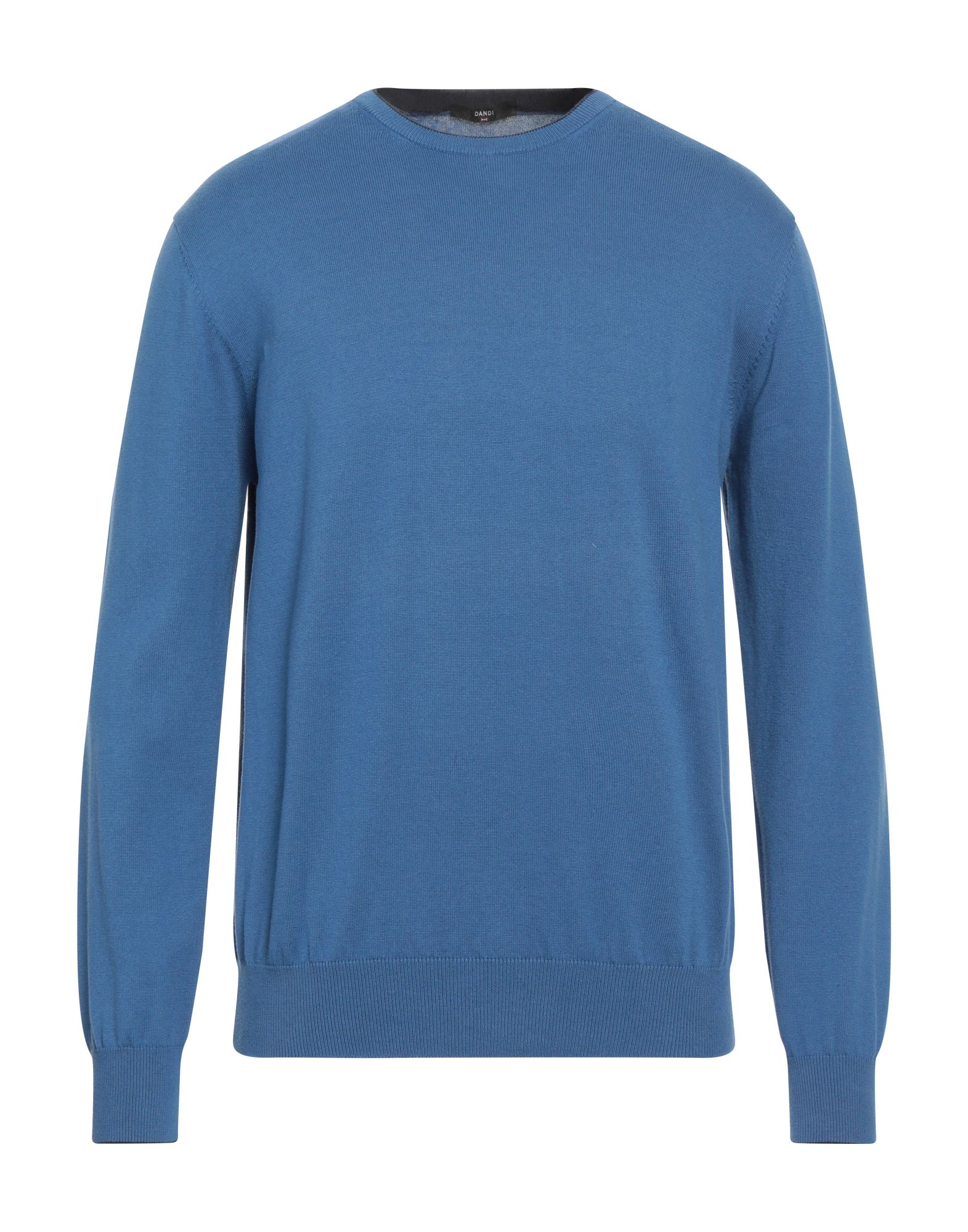 DANDI Pullover Herren Azurblau von DANDI