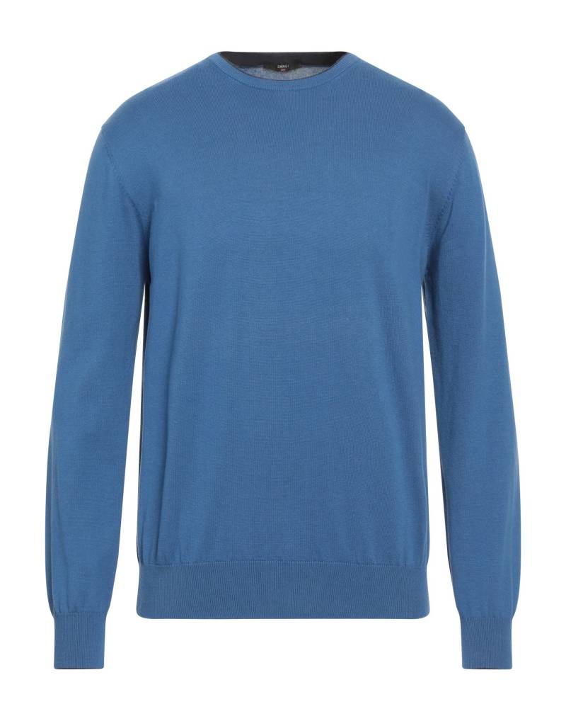 DANDI Pullover Herren Azurblau von DANDI