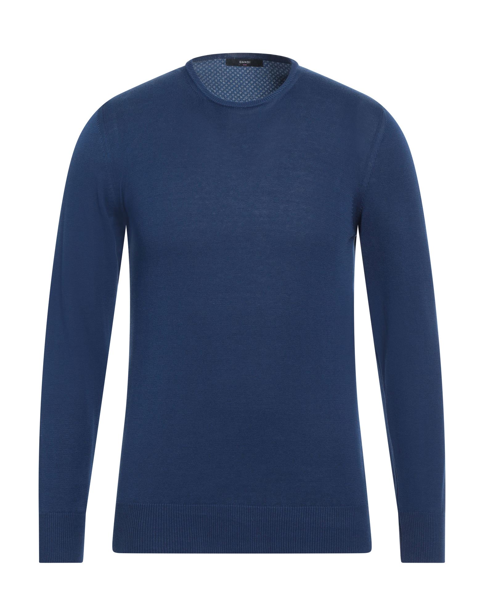 DANDI Pullover Herren Blau von DANDI