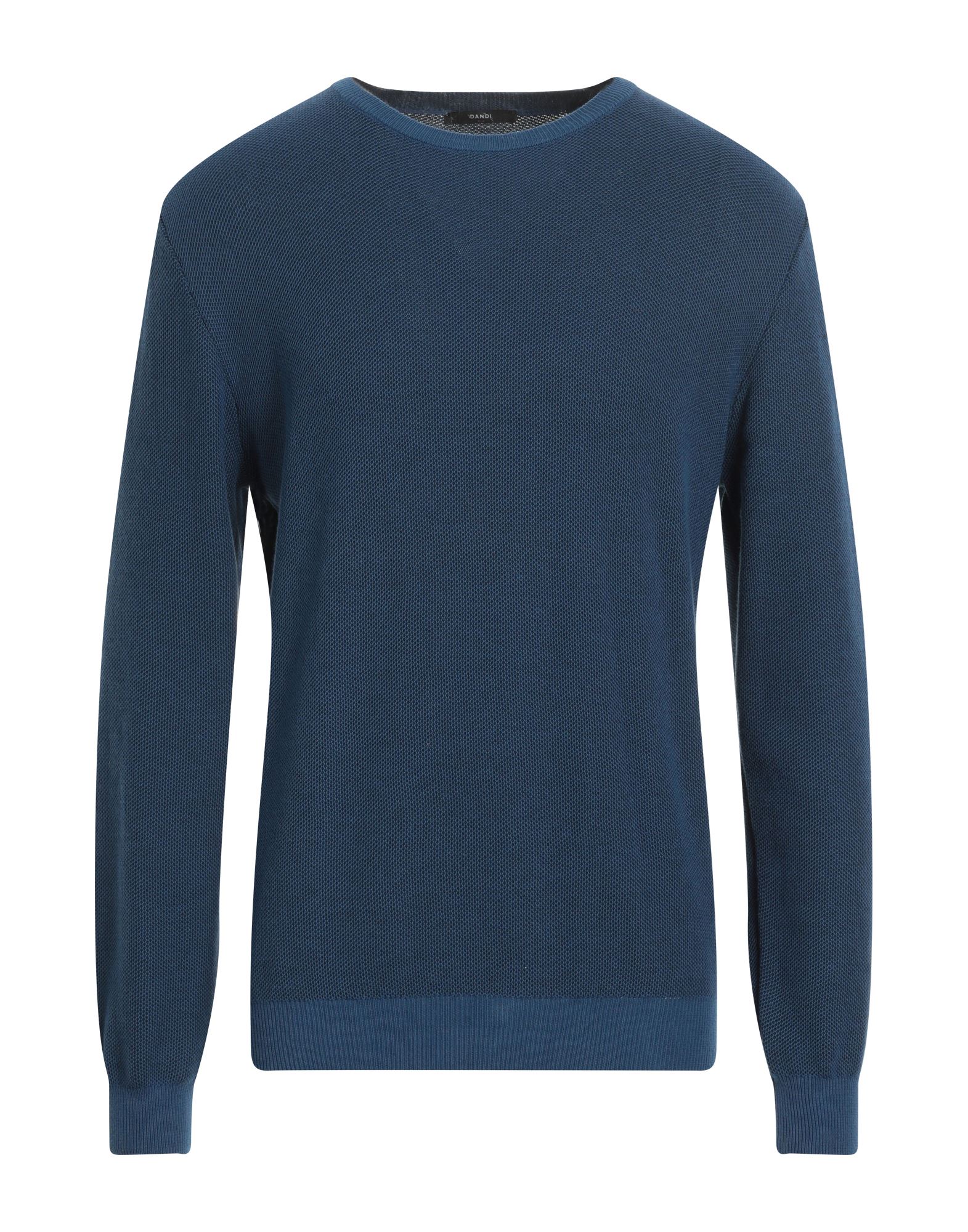 DANDI Pullover Herren Blau von DANDI