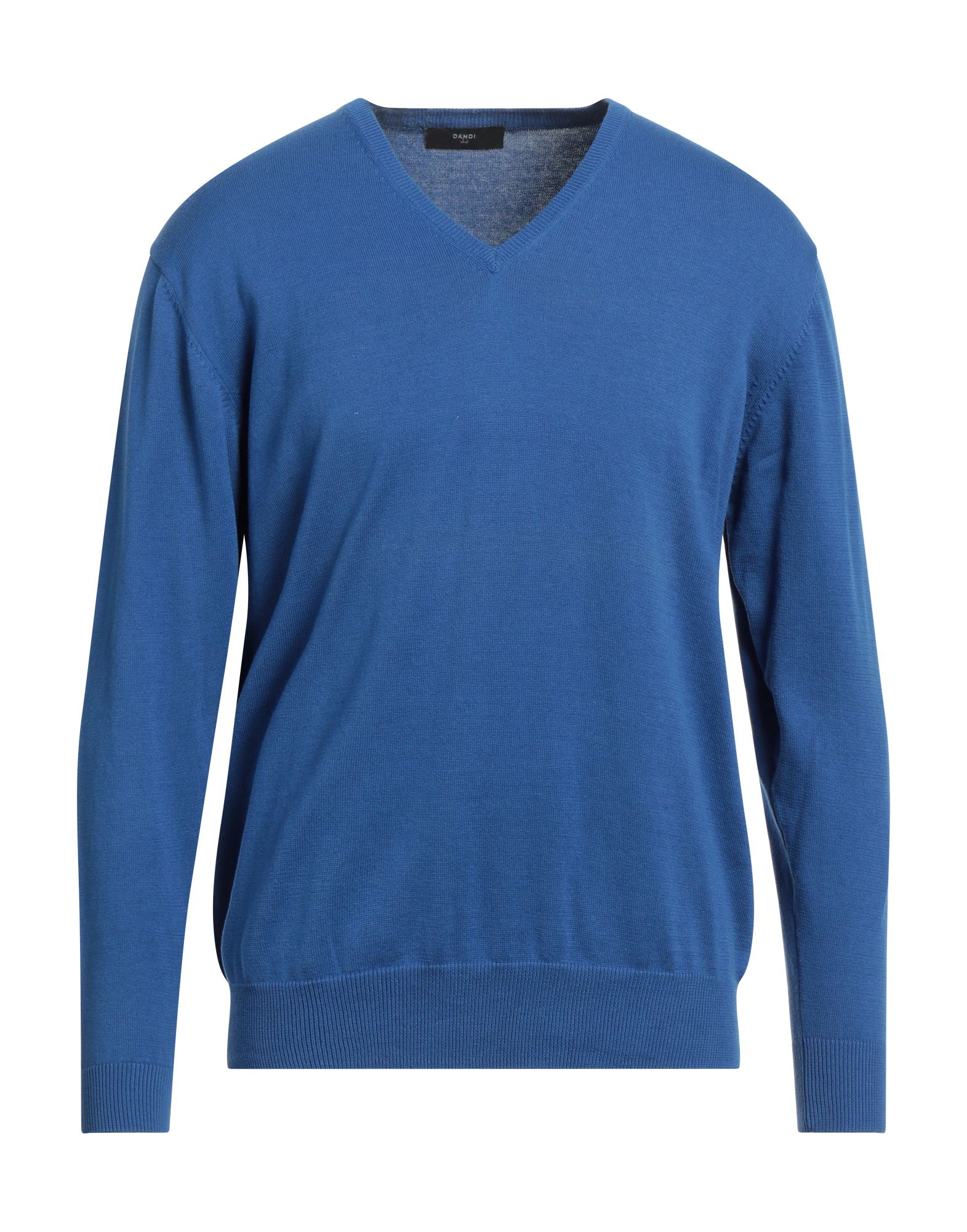 DANDI Pullover Herren Blau von DANDI