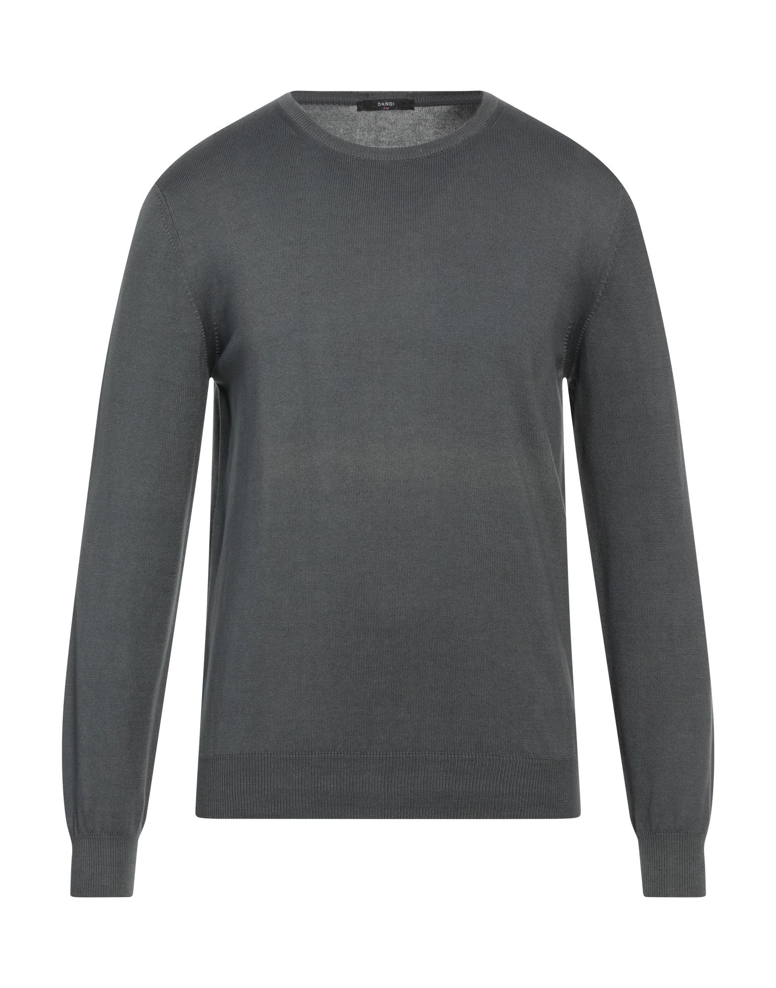 DANDI Pullover Herren Blei von DANDI