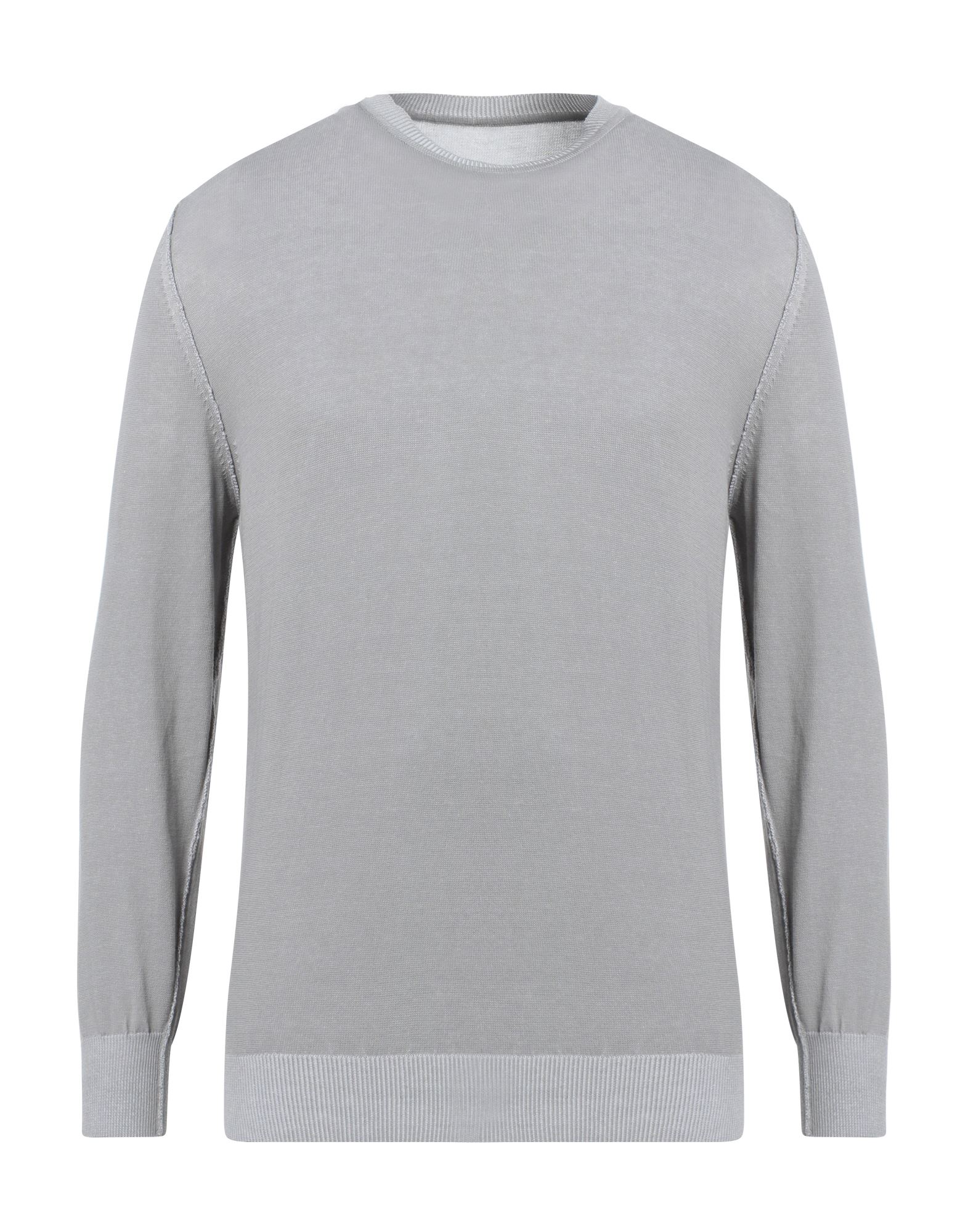 DANDI Pullover Herren Grau von DANDI