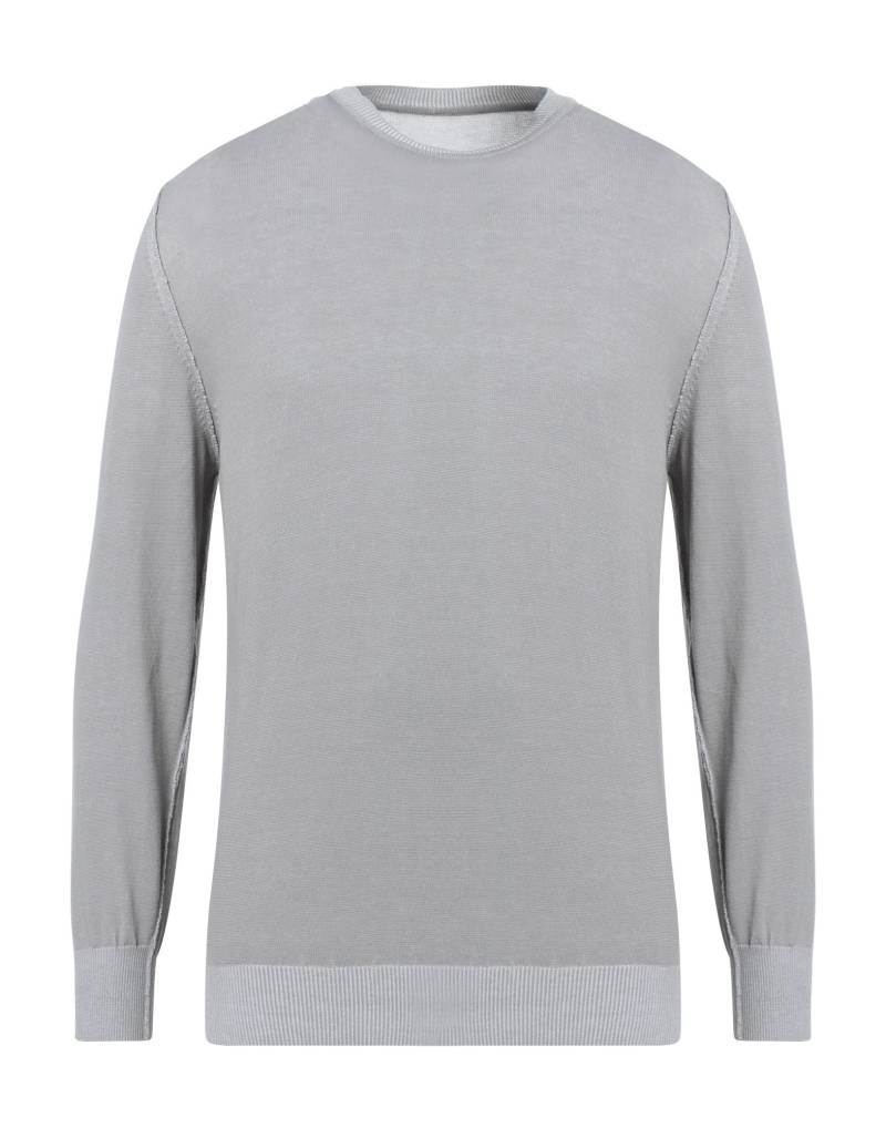 DANDI Pullover Herren Grau von DANDI
