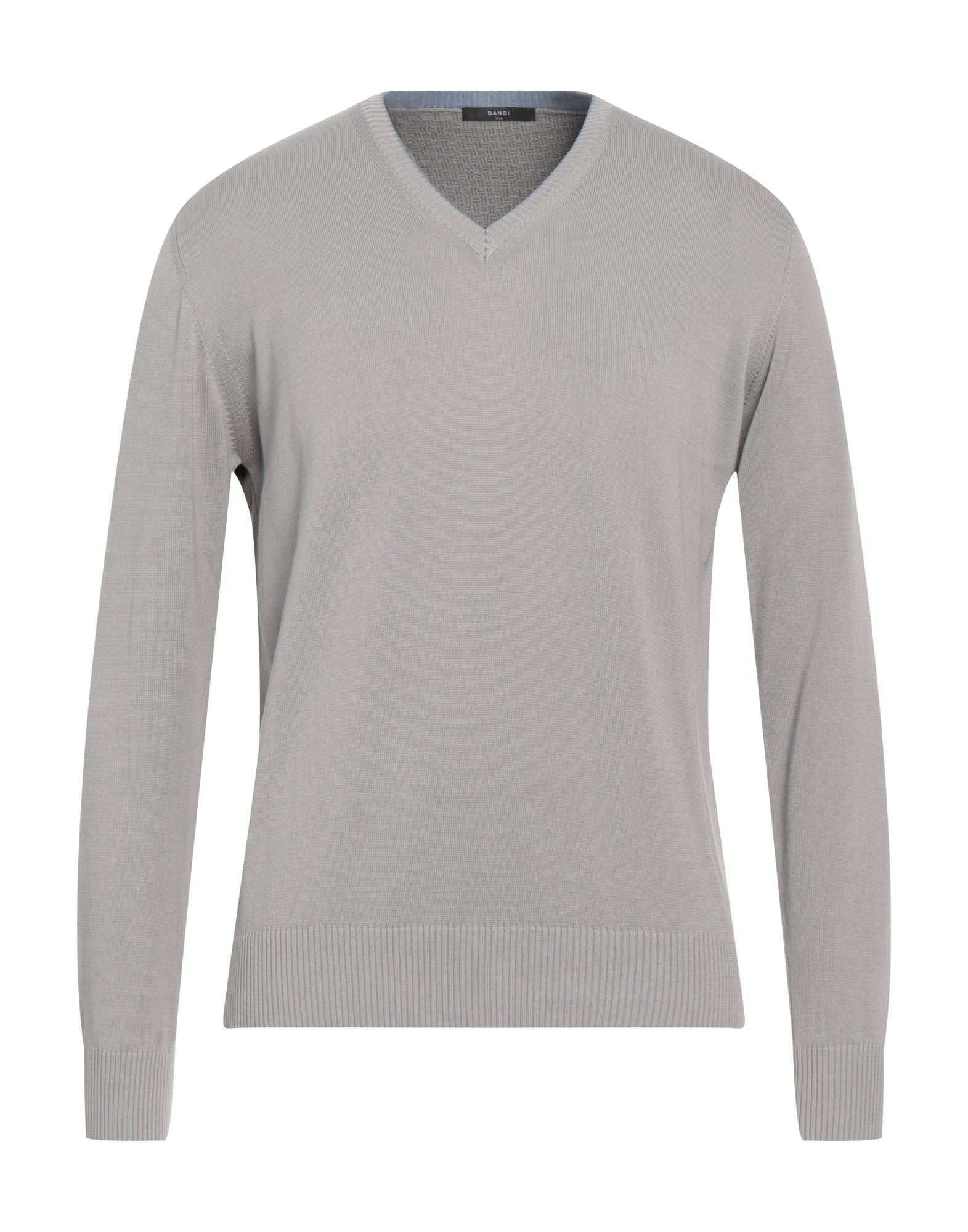 DANDI Pullover Herren Grau von DANDI