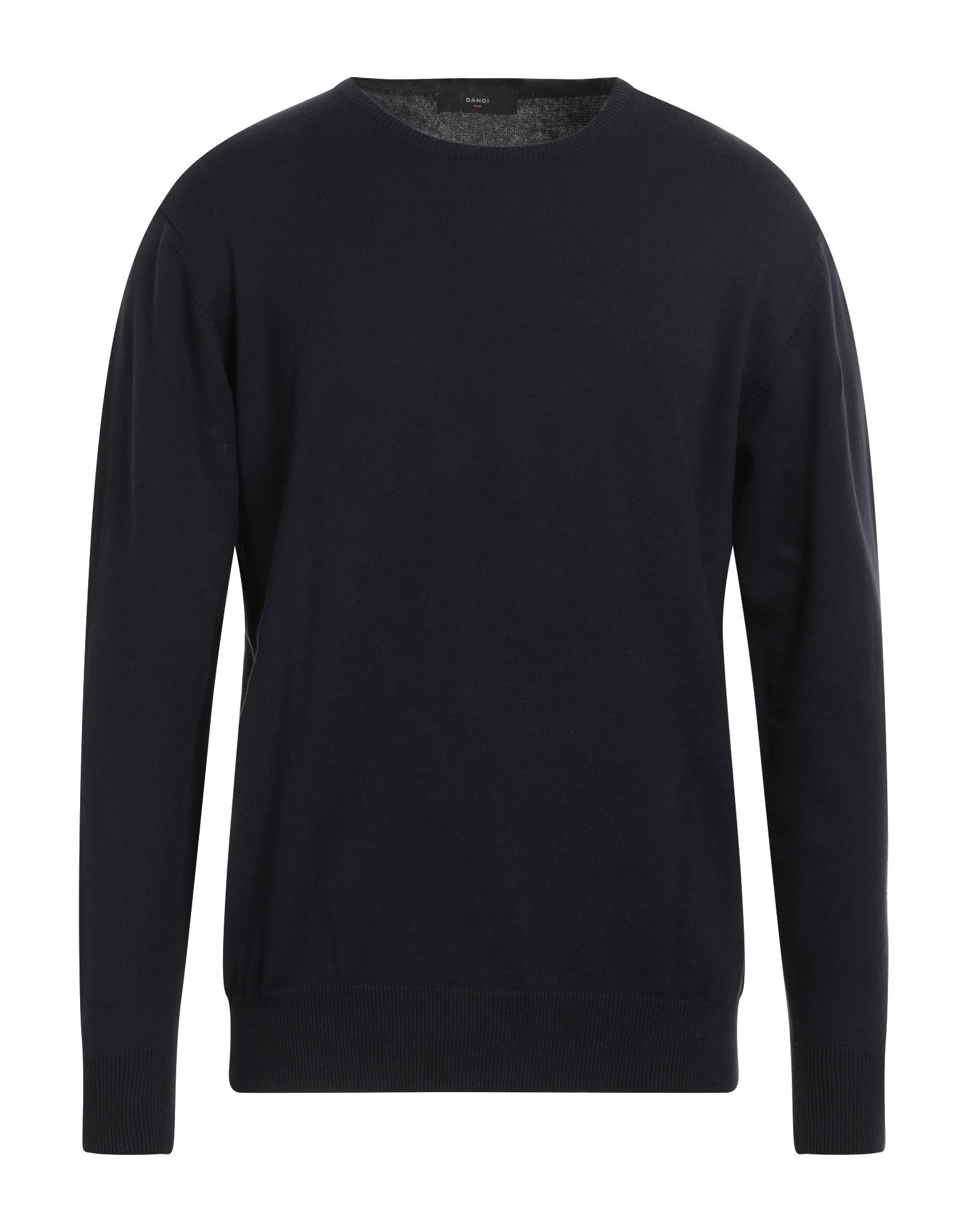 DANDI Pullover Herren Nachtblau von DANDI