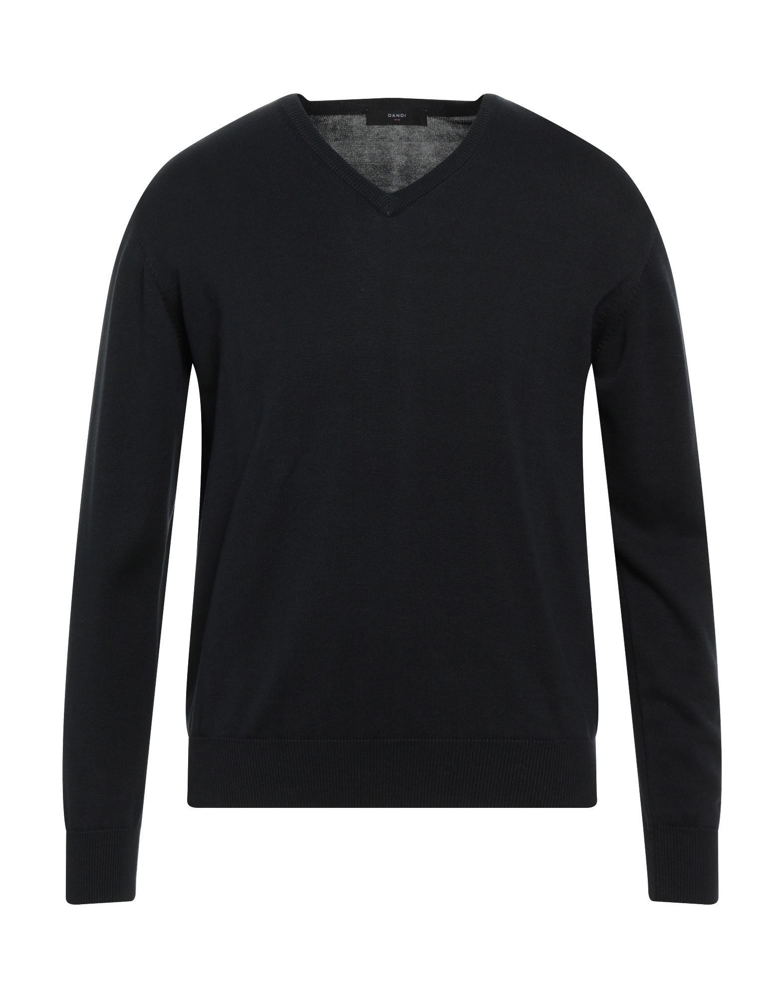 DANDI Pullover Herren Nachtblau von DANDI