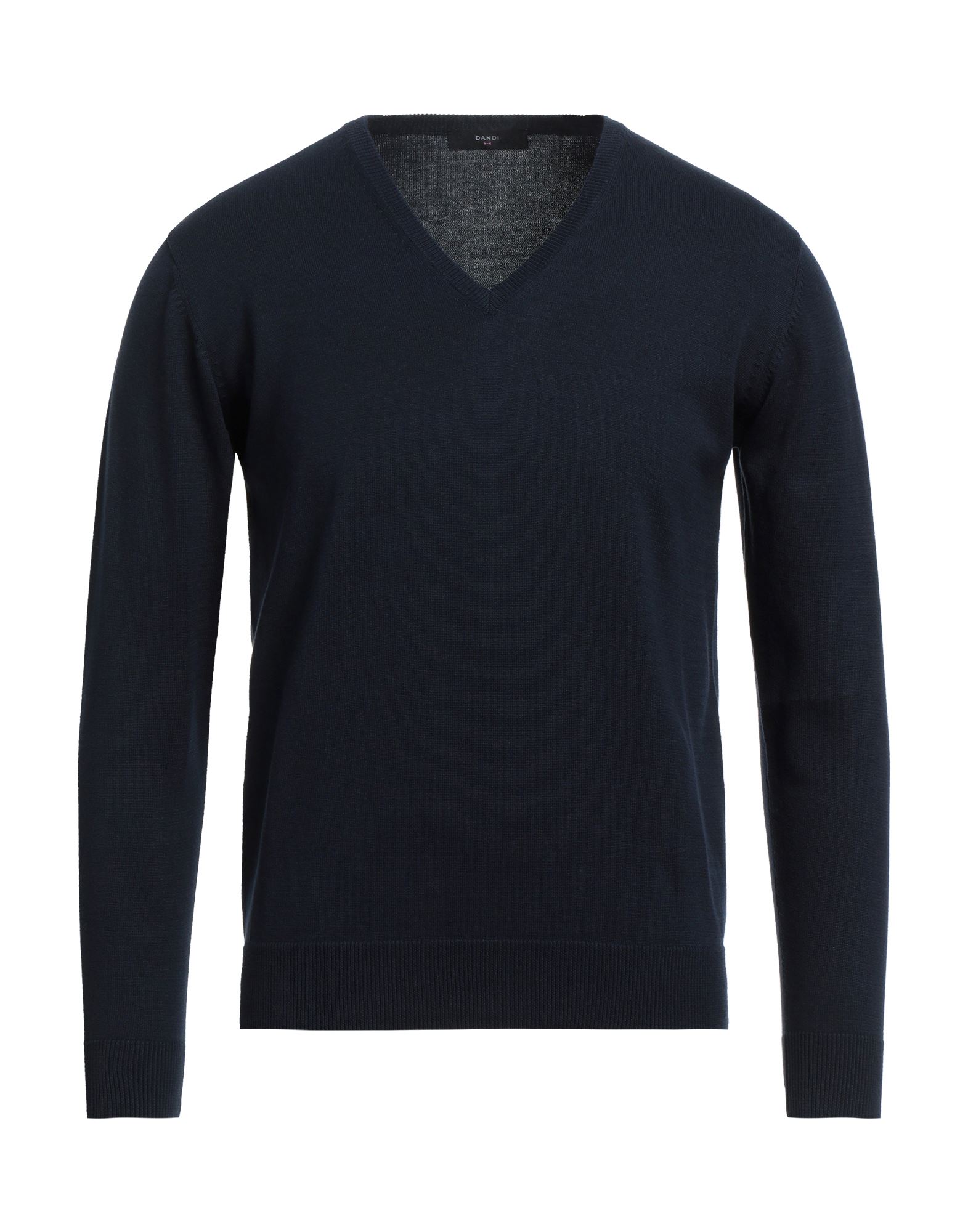 DANDI Pullover Herren Nachtblau von DANDI