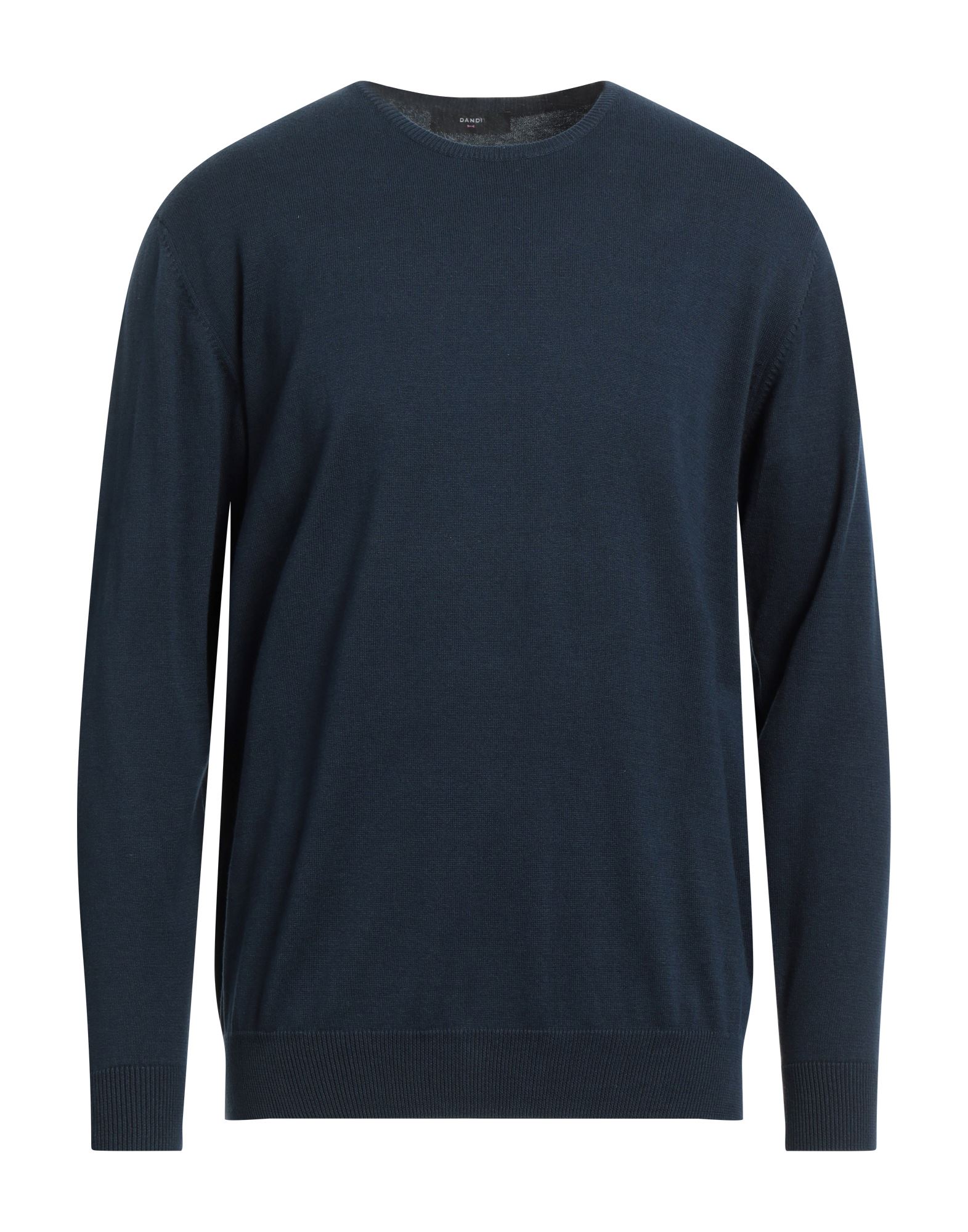 DANDI Pullover Herren Nachtblau von DANDI