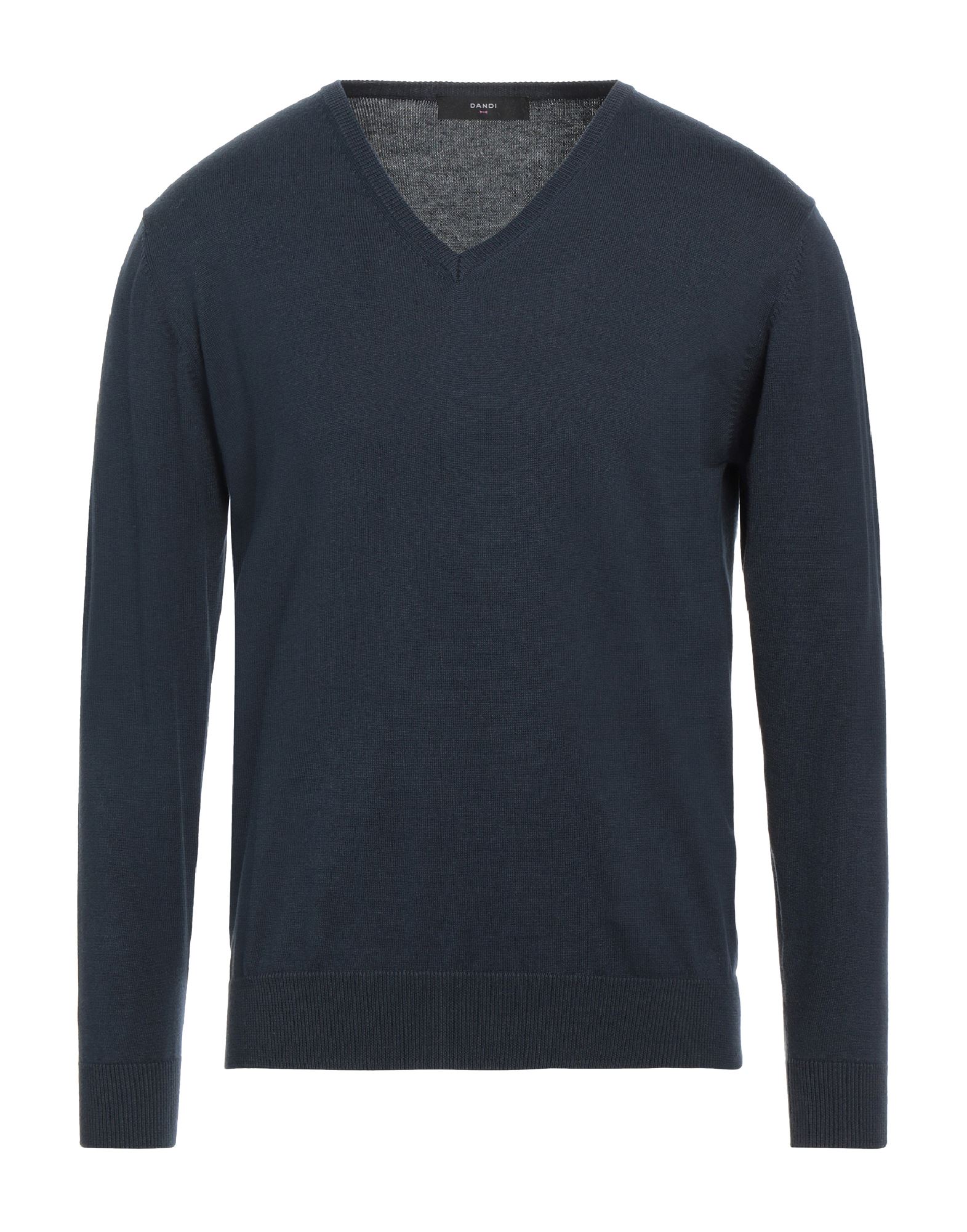 DANDI Pullover Herren Nachtblau von DANDI