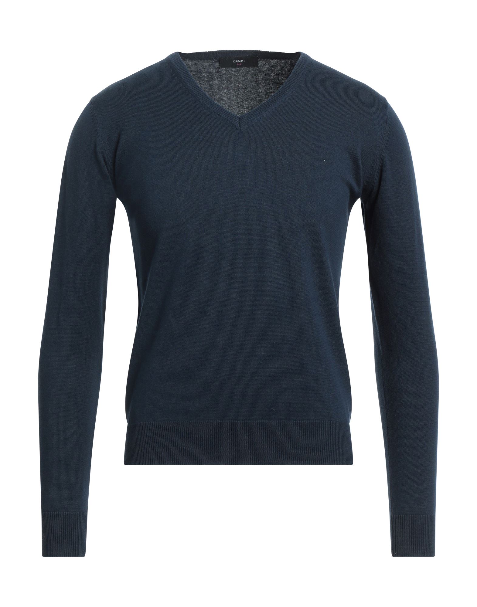 DANDI Pullover Herren Nachtblau von DANDI