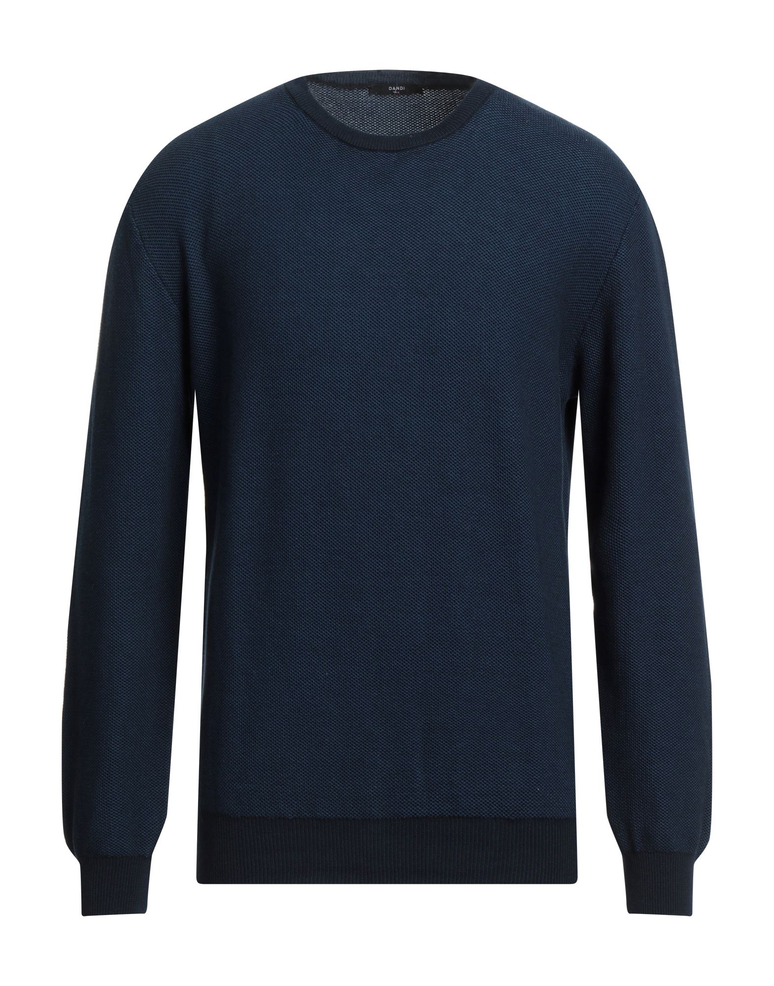 DANDI Pullover Herren Nachtblau von DANDI