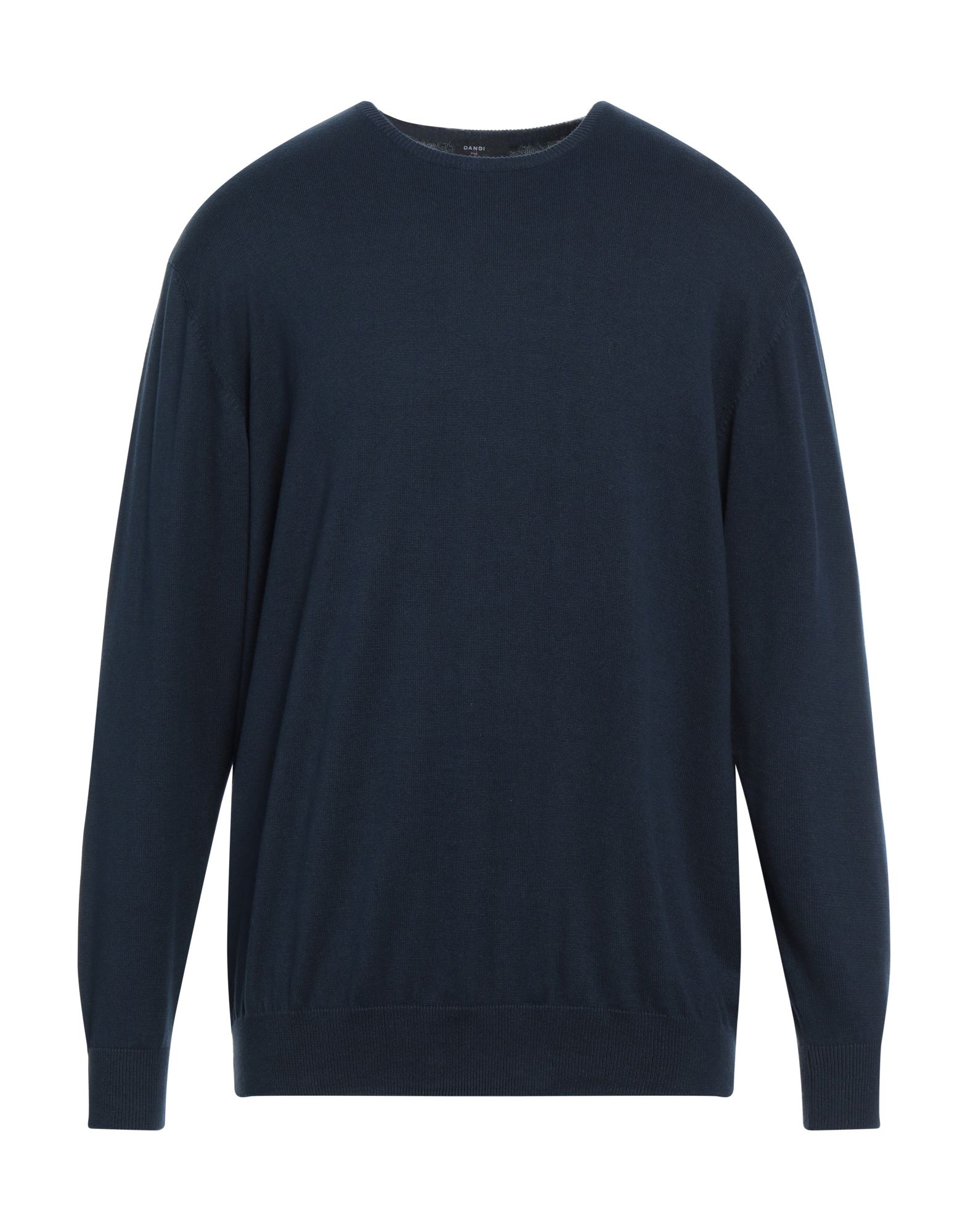 DANDI Pullover Herren Nachtblau von DANDI