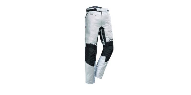 DANE Motorradhandschuhe Fano Motorrad Textilhose protektoren reißverschluss von DANE