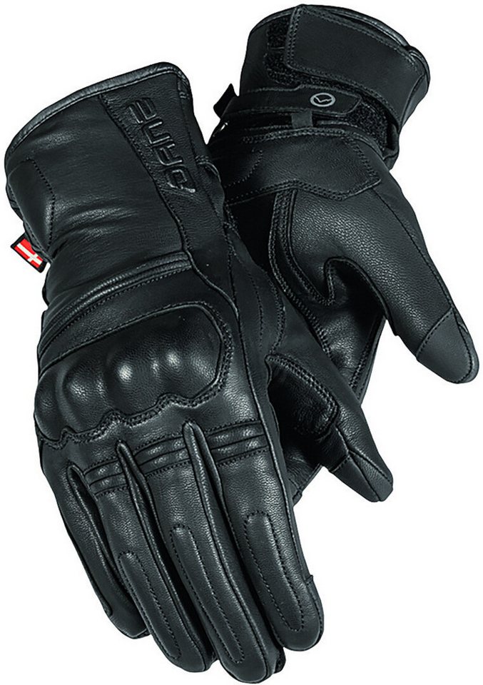 DANE Motorradhandschuhe Jurs Motorrad Handschuhe von DANE