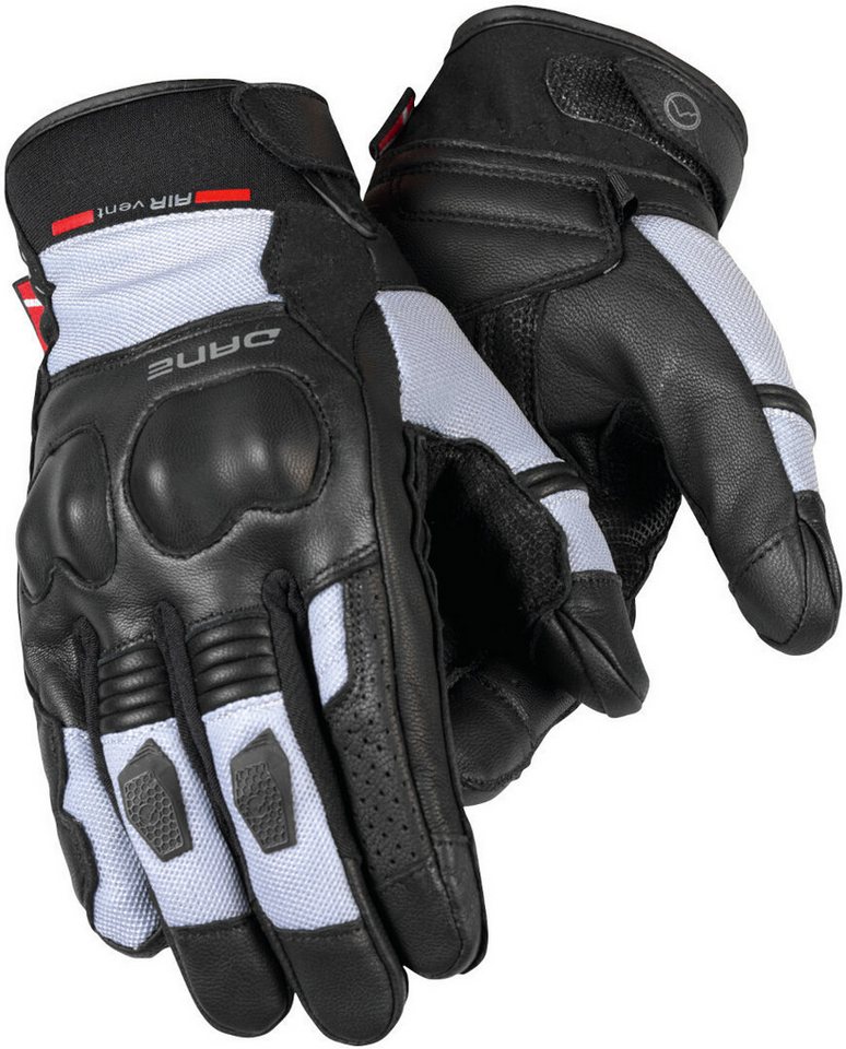 DANE Motorradhandschuhe Samso Motorrad Handschuhe von DANE