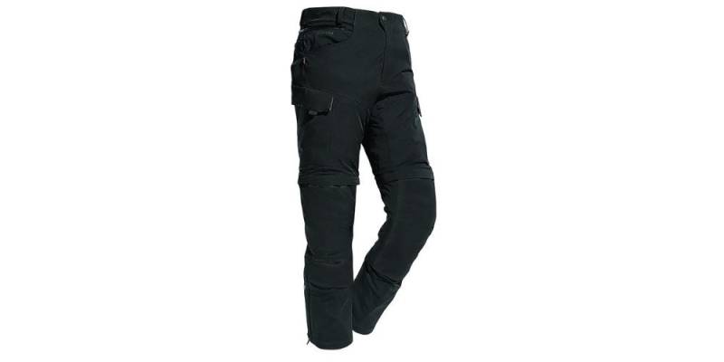 DANE Motorradhandschuhe Skallingen wasserdichte Motorrad Textilhose Wasserdicht Atmungsaktiv winddicht protektoren reflektierende reißve von DANE