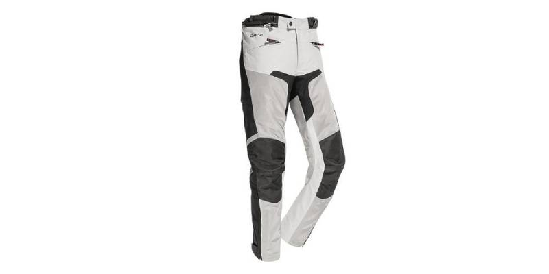 DANE Motorradhose Sundby Motorrad Textilhose von DANE