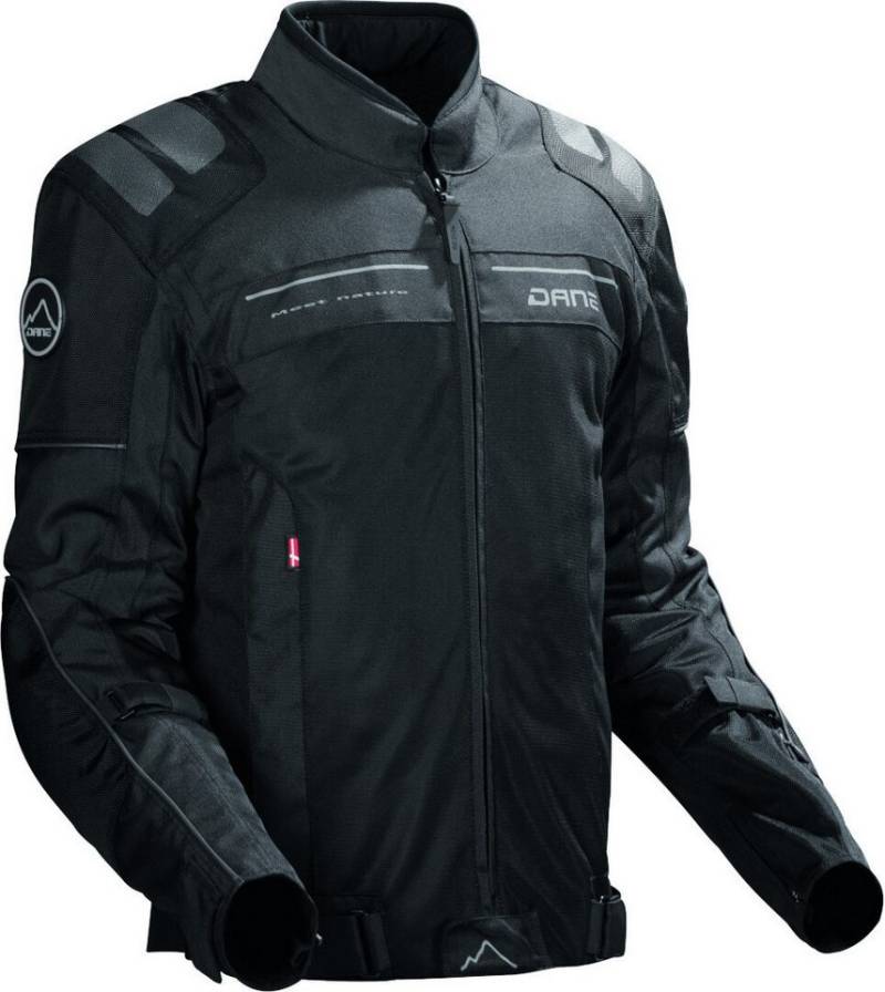 DANE Motorradjacke Solrig Motorrad Textiljacke von DANE