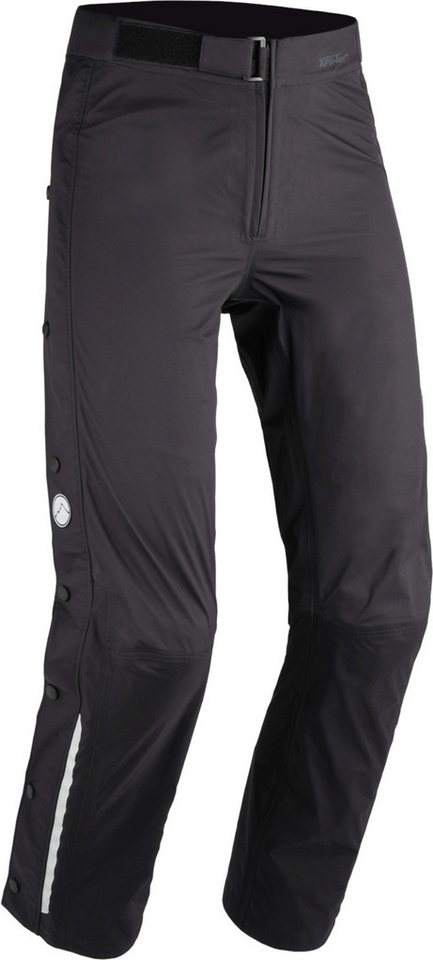 DANE Regenhose Husby XPR-Tex Regenhose 3-Lagen-Laminat,Atmungsaktiv,refklektierende Elemente,wasserdicht DANE Regenhose Husby XPR-Tex Regenhose 3-Lagen-Laminat,Atmungsaktiv,refklektierende Elemente,wasserdicht von DANE