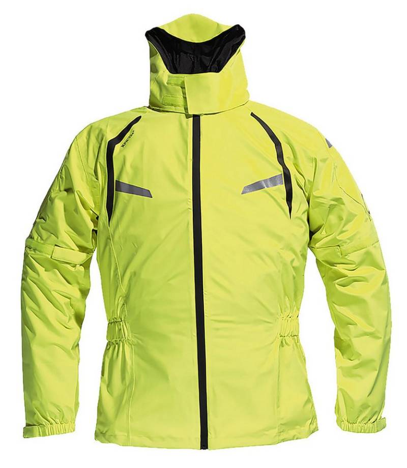DANE Regenjacke Byge XPR-Tex Motorrad Regenjacke von DANE