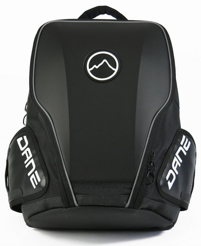 DANE Rucksack Falster Motorrad Rucksack von DANE