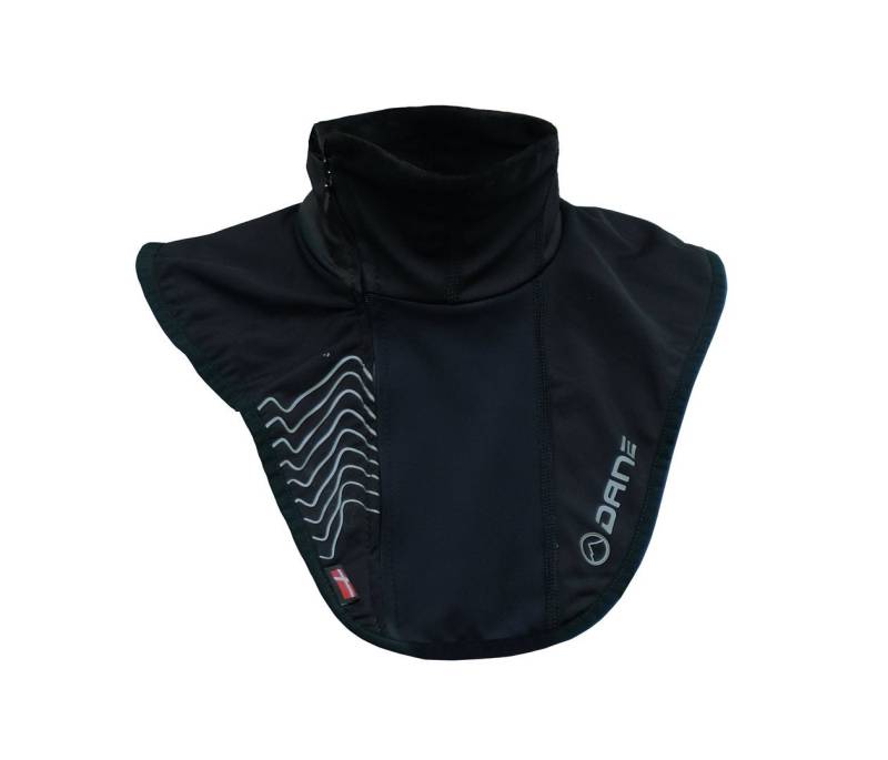 DANE Sturmhaube Maribo Halskrause von DANE