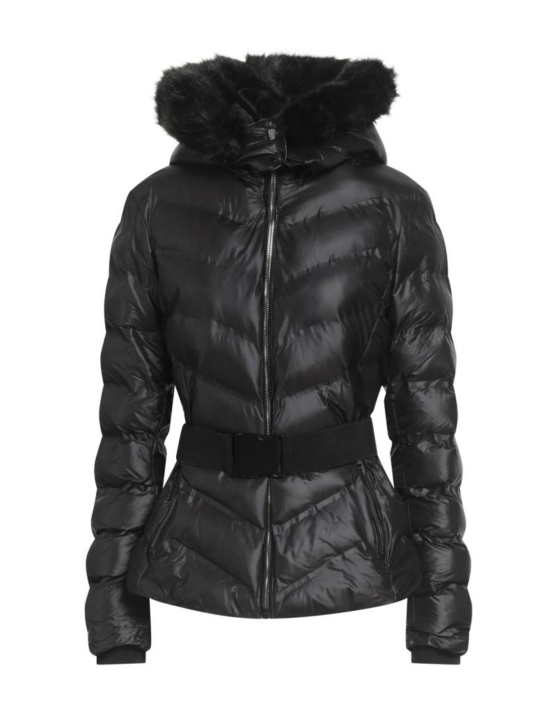 DANGER Pufferjacke & Daunenjacke Damen Schwarz von DANGER