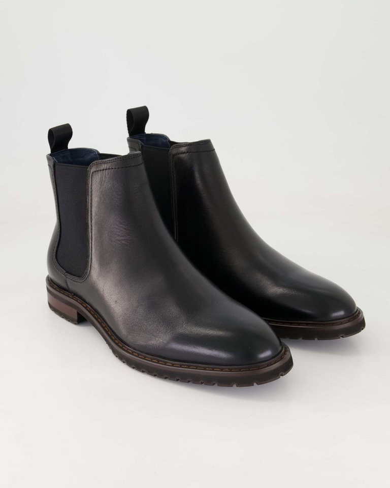 DANIEL KENNETH Dl177C1 Stiefelette Obermaterial: Leder von DANIEL KENNETH
