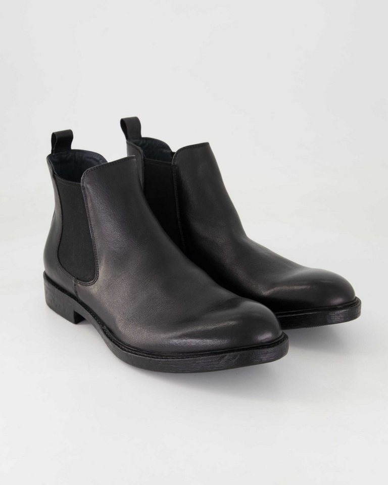 DANIEL KENNETH Tbh2113-1 Stiefelette Obermaterial: Leder von DANIEL KENNETH