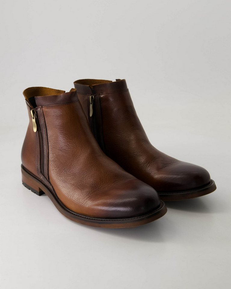 DANIEL KENNETH Tbhh2020-11 Stiefelette Obermaterial: Leder von DANIEL KENNETH