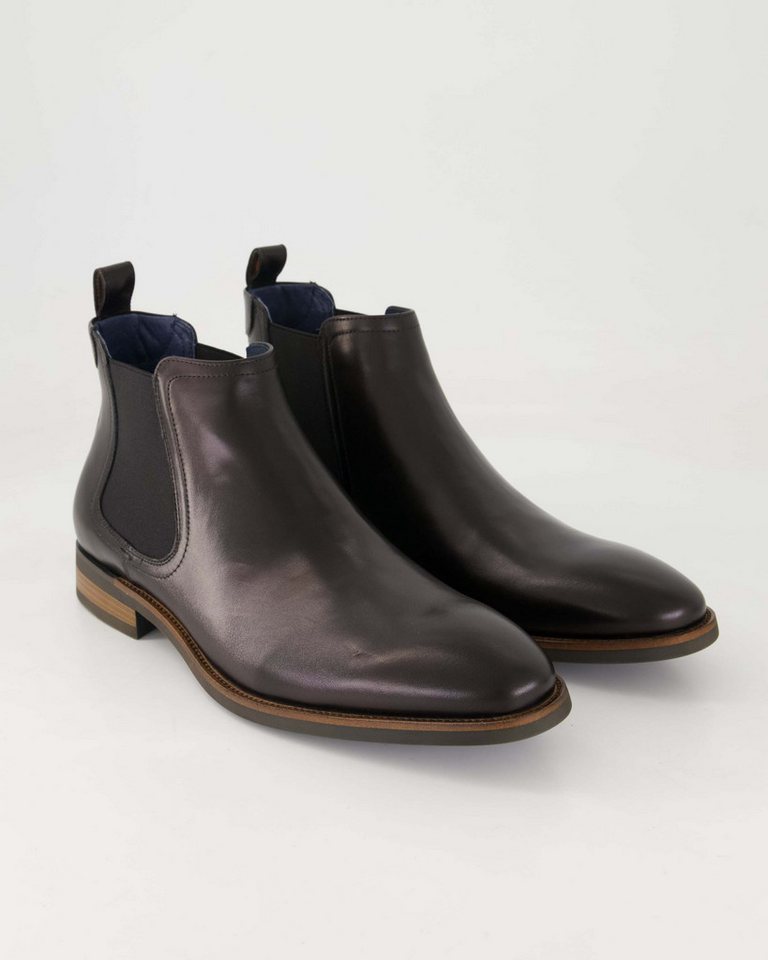 DANIEL KENNETH V5391-02 Stiefelette Obermaterial: Leder von DANIEL KENNETH