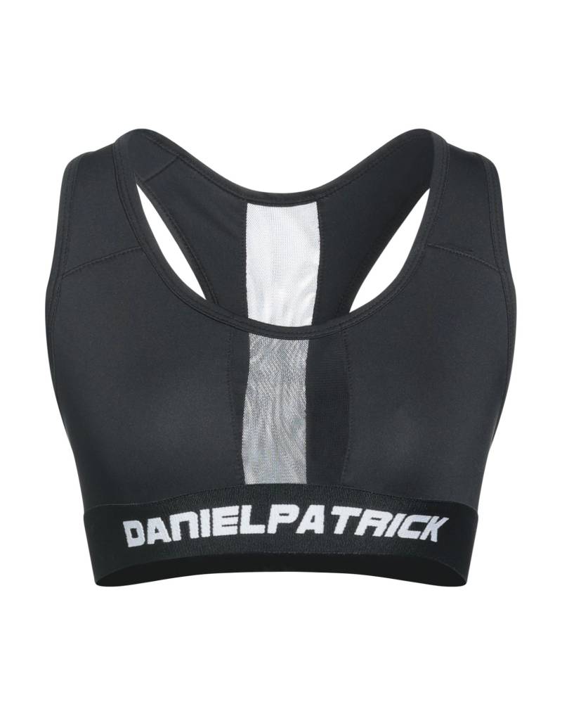 DANIEL PATRICK Top Damen Schwarz von DANIEL PATRICK