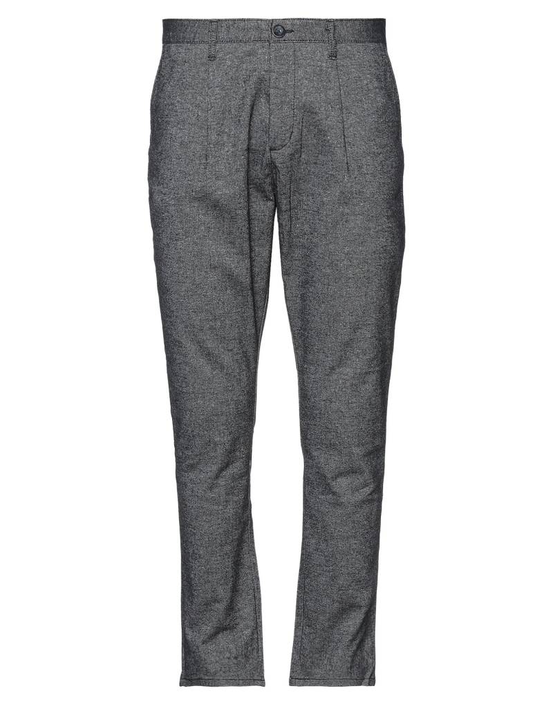 DANIEL RAY Hose Herren Braungrau von DANIEL RAY