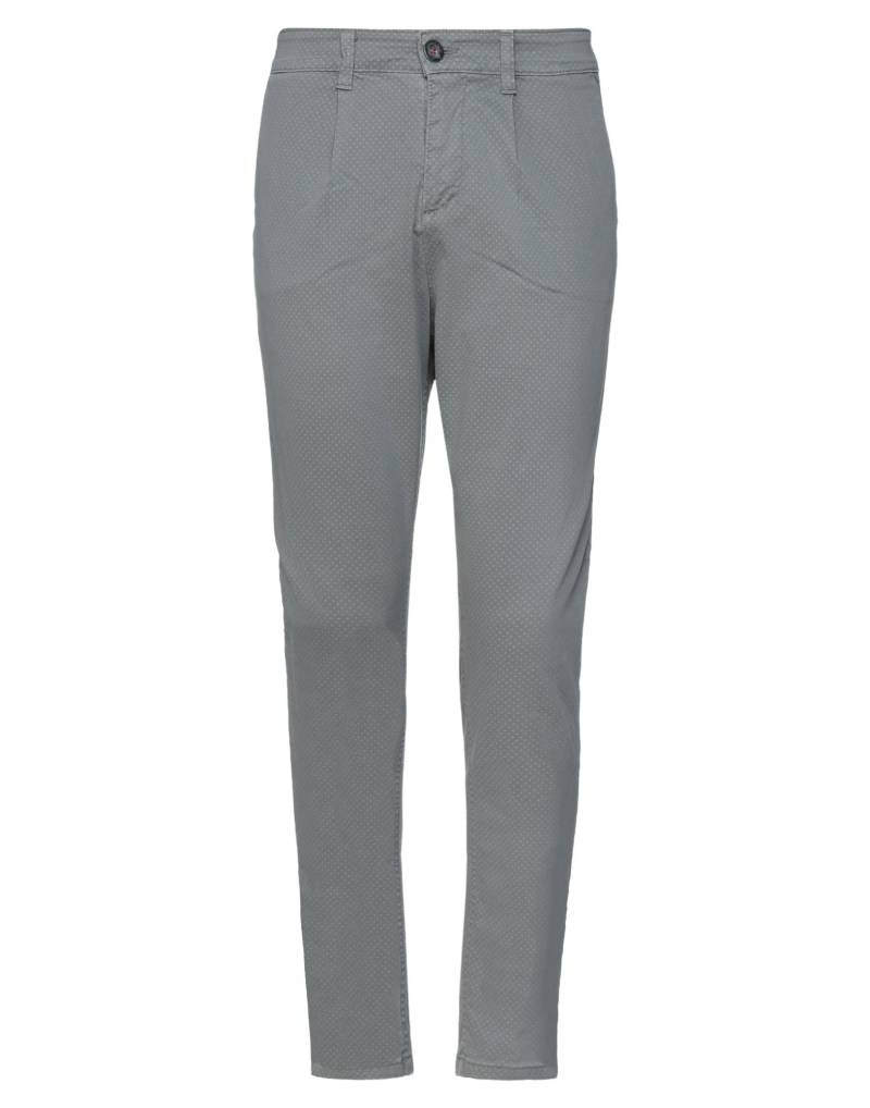 DANIEL RAY Hose Herren Grau von DANIEL RAY