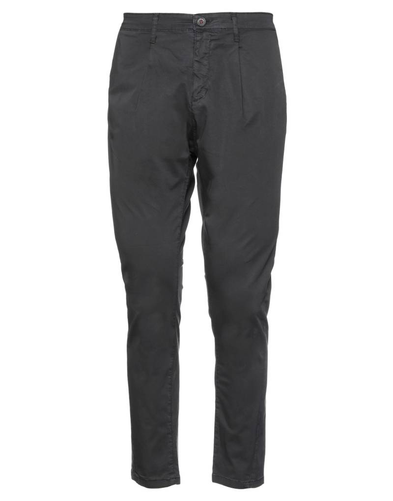 DANIEL RAY Hose Herren Schwarz von DANIEL RAY